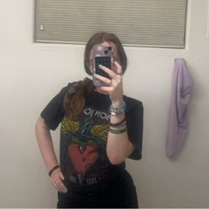 Meet your Posher, Jenna